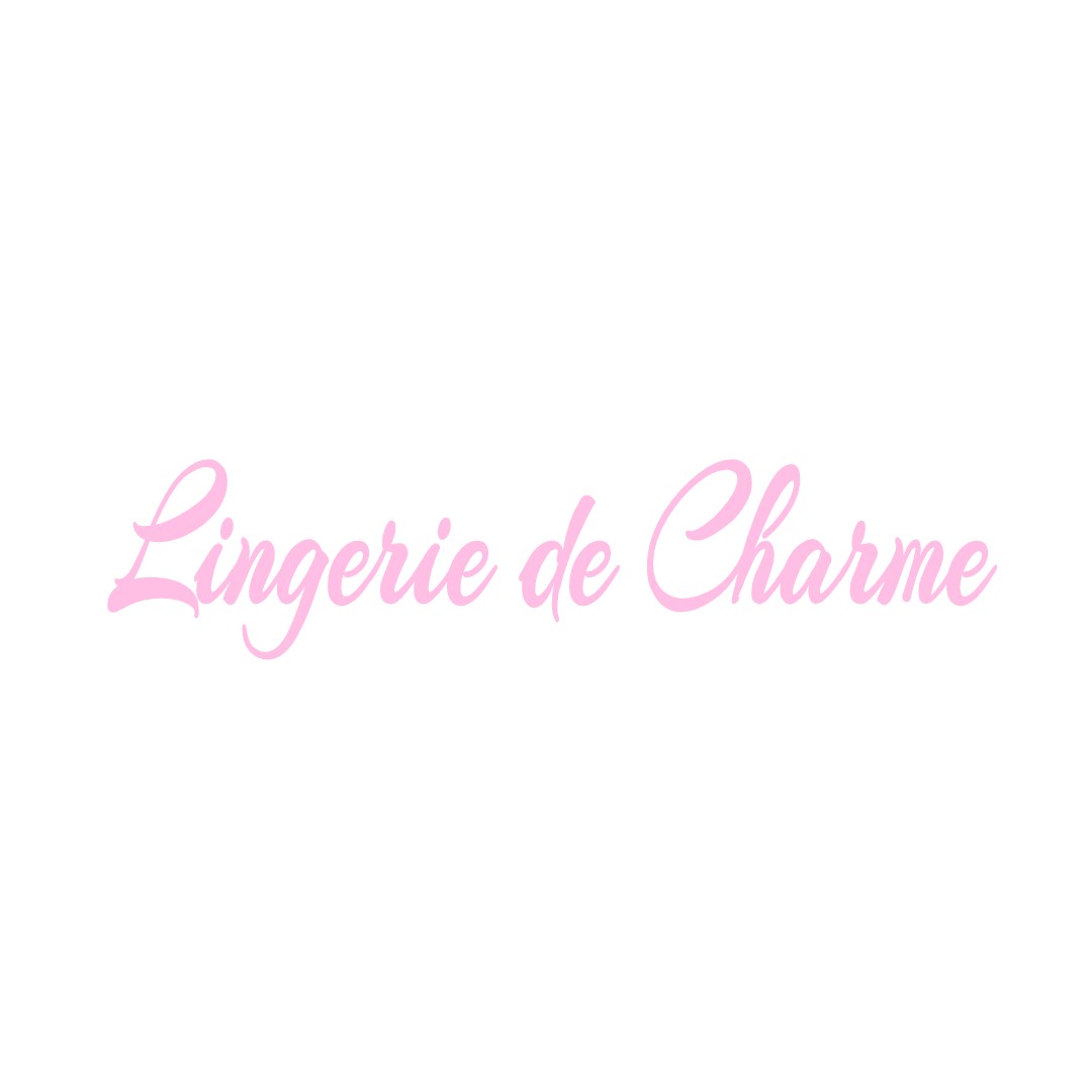 LINGERIE DE CHARME LE-MESNIL-BACLEY